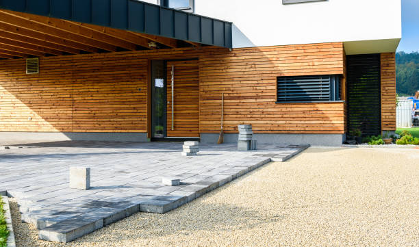 Professional Driveway Pavers in North Eastham, MA